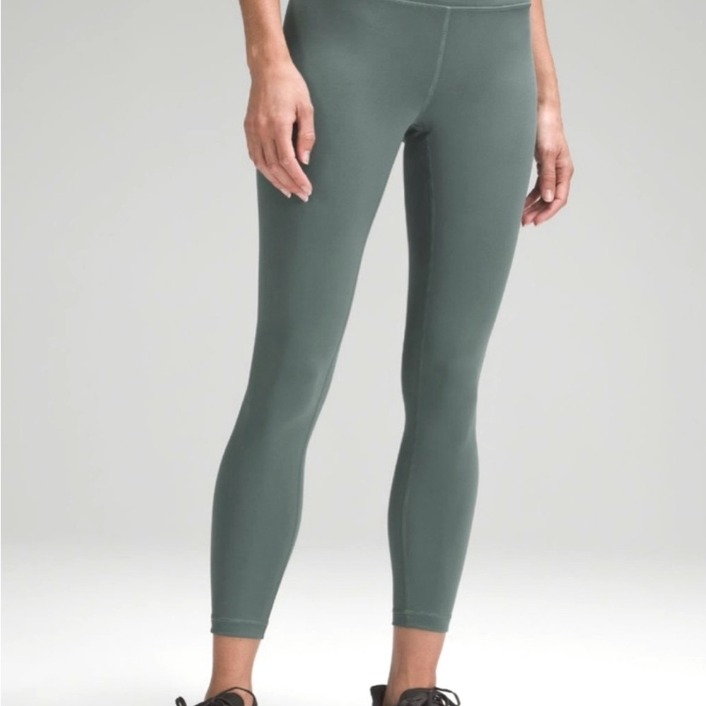 Lulu Lemon - Wunder 25 inch